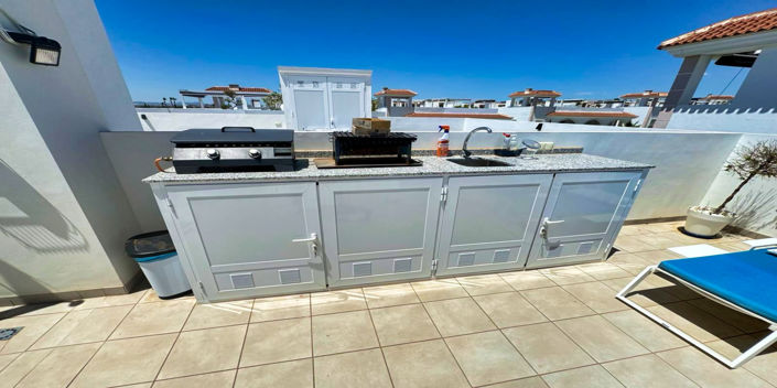 Image No.17-2 Bed Penthouse for sale