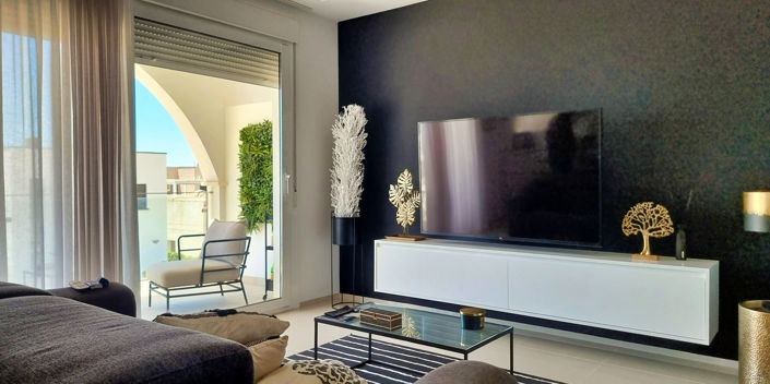 Image No.24-2 Bed Penthouse for sale