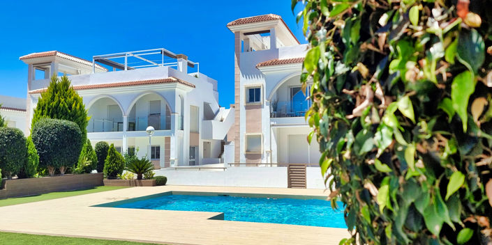 Image No.4-2 Bed Penthouse for sale