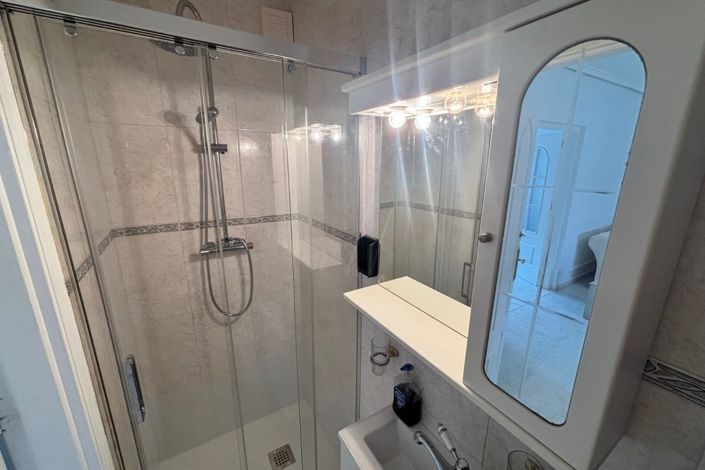 Image No.16-Maison de ville de 2 chambres à vendre à Benijofar