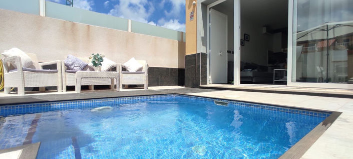 Image No.2-3 Bed Villa for sale