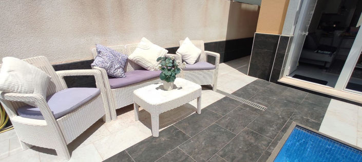 Image No.21-3 Bed Villa for sale