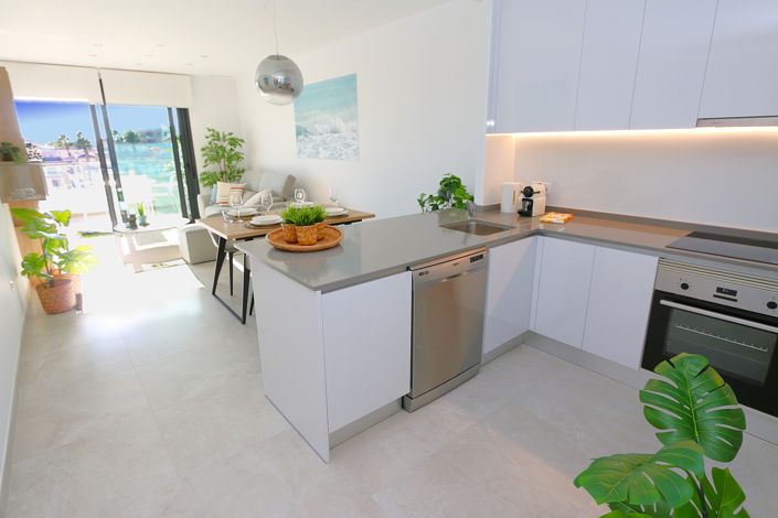 Image No.16-2 Bed Apartment for sale