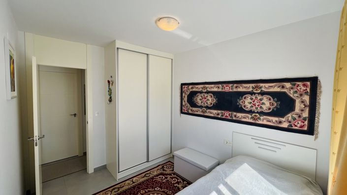 Image No.5-Penthouse de 2 chambres à vendre à Mil Palmeras