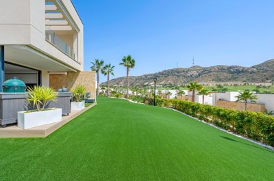 Live Med Coast SL most sold property