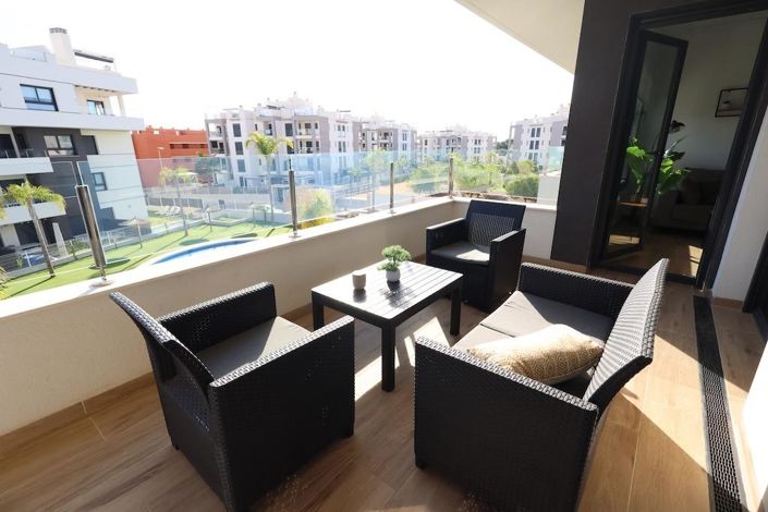 Image No.19-2 Bed Apartment for sale