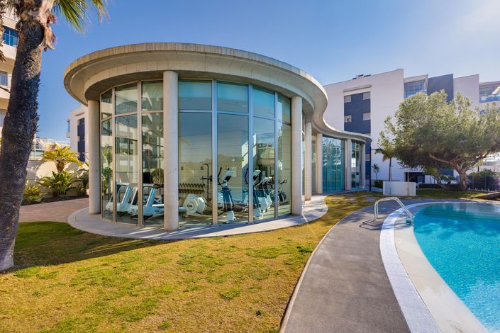 Image No.24-Appartement de 2 chambres à vendre à La Zenia