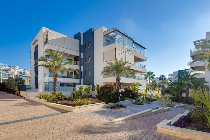 Image No.27-Appartement de 2 chambres à vendre à La Zenia