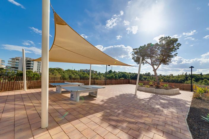 Image No.32-Appartement de 2 chambres à vendre à La Zenia