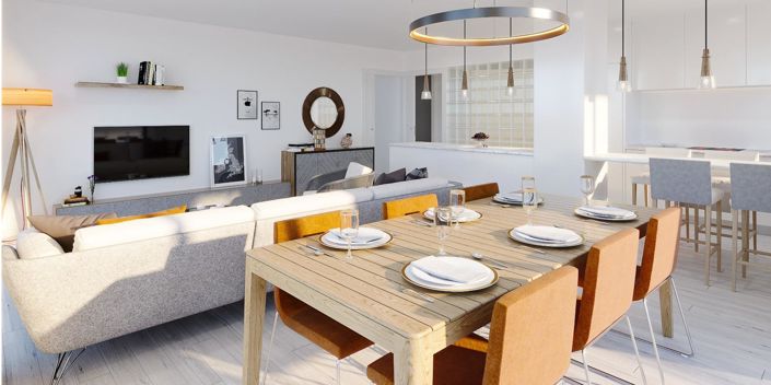 Image No.16-2 Bed Apartment for sale