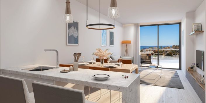 Image No.20-2 Bed Apartment for sale