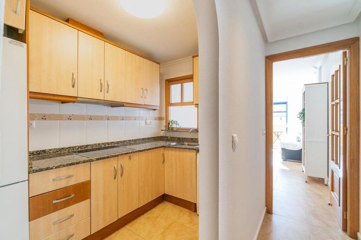 Image No.26-3 Bed Apartment for sale