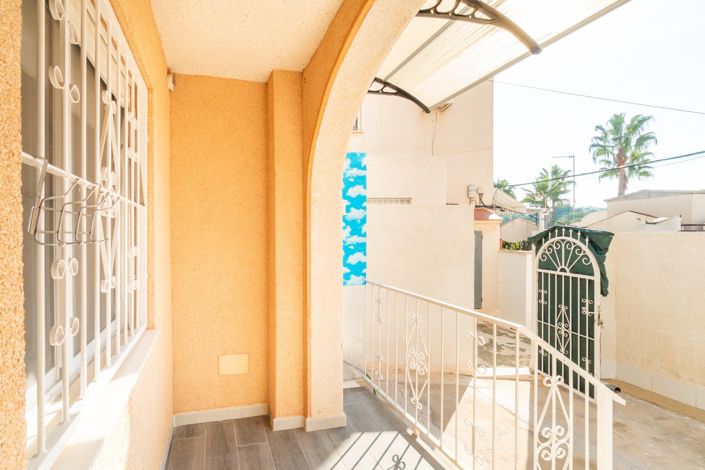 Image No.14-Appartement de 1 chambre à vendre à Torrevieja