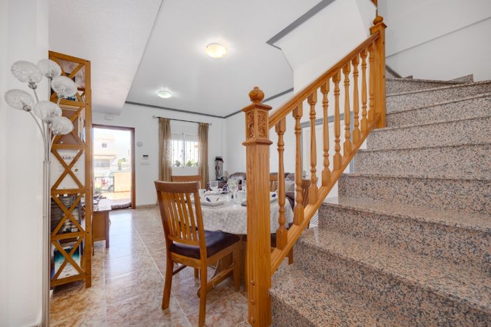 Image No.17-Maison de ville de 2 chambres à vendre à Punta Prima