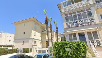 Appartement de 3 chambres à vendre à Torrevieja