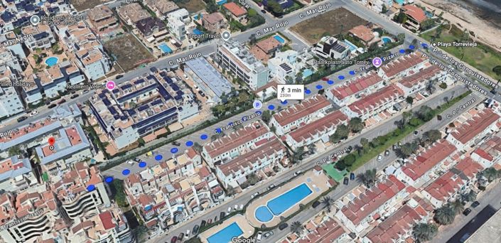 Image No.44-Appartement de 3 chambres à vendre à Torrevieja