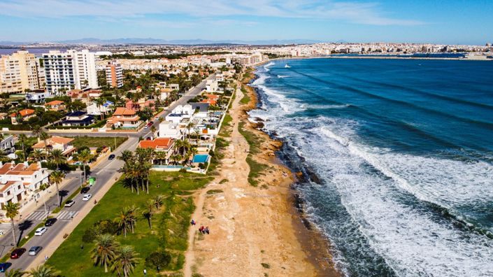 Image No.50-Appartement de 3 chambres à vendre à Torrevieja