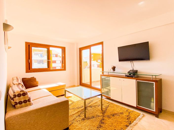 Image No.6-2 Bed Apartment for sale