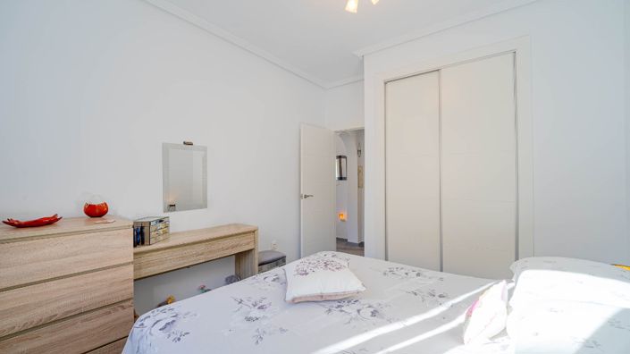 Image No.12-Villa de 2 chambres à vendre à Los Altos