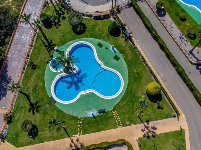 Image No.25-2 Bed Apartment for sale