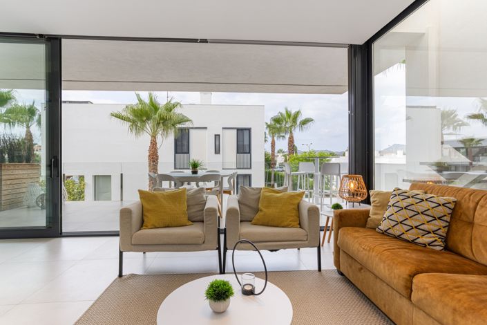 Image No.12-3 Bed Penthouse for sale