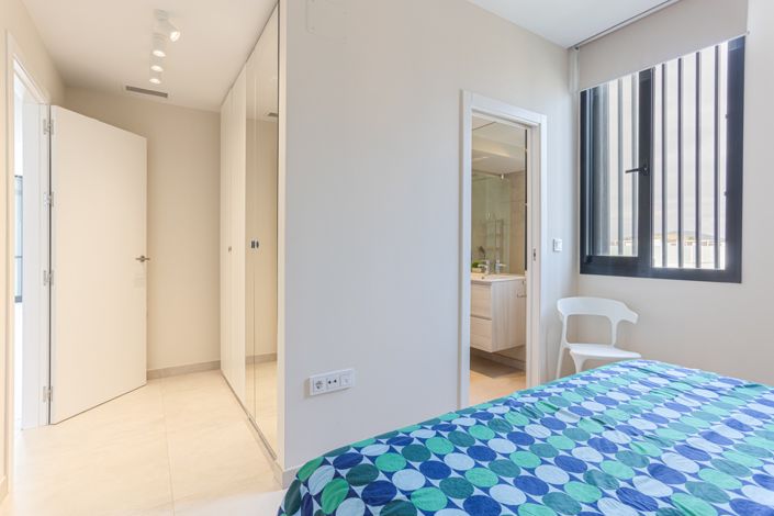 Image No.19-3 Bed Penthouse for sale