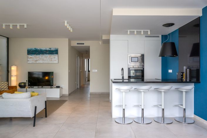 Image No.24-3 Bed Penthouse for sale