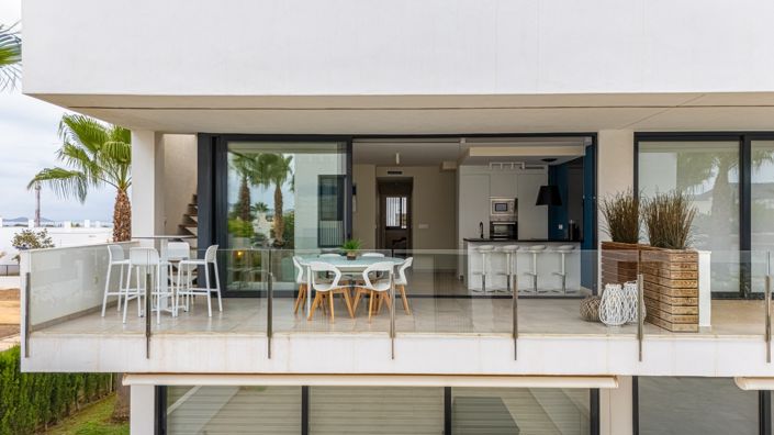 Image No.36-3 Bed Penthouse for sale