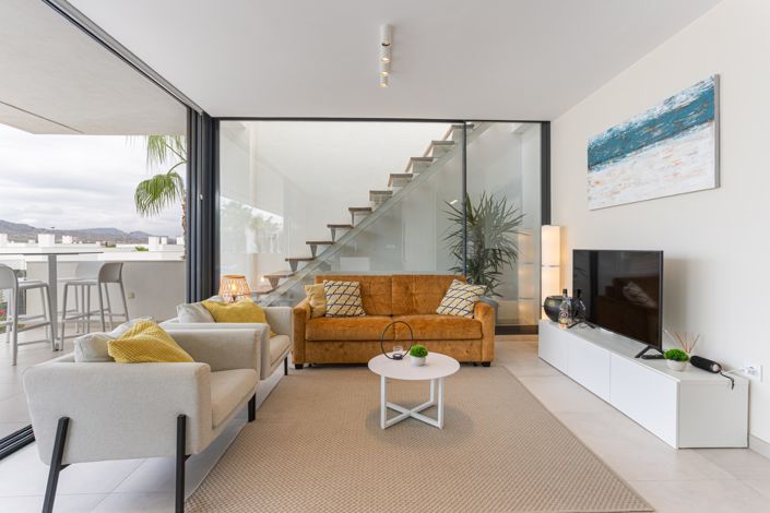 Image No.4-3 Bed Penthouse for sale