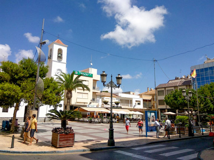 Image No.29-3 Bed Apartment for sale