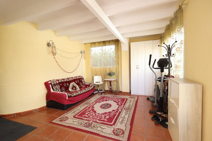 Image No.11-Villa de 4 chambres à vendre à Playa Flamenca