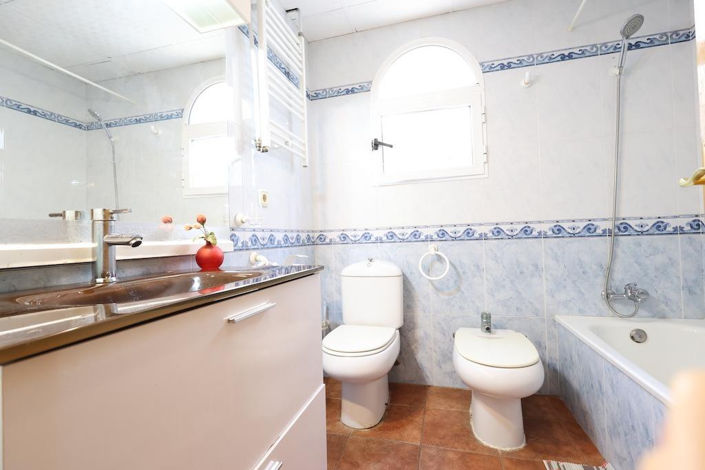 Image No.13-Villa de 4 chambres à vendre à Playa Flamenca