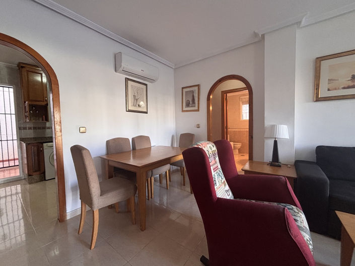 Image No.12-Appartement de 2 chambres à vendre à Cabo Roig