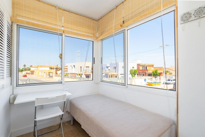 Image No.15-Appartement de 2 chambres à vendre à San Pedro del Pinatar