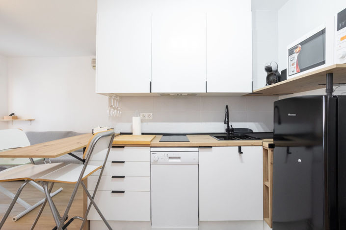 Image No.6-2 Bed Apartment for sale