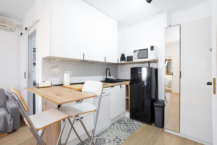 Image No.7-2 Bed Apartment for sale