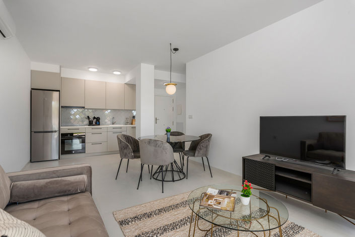 Image No.10-Appartement de 1 chambre à vendre à San Miguel de Salinas