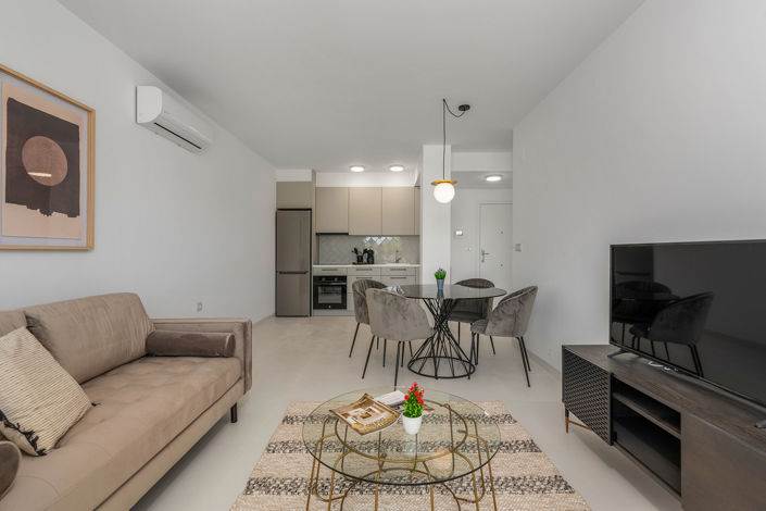 Image No.11-Appartement de 1 chambre à vendre à San Miguel de Salinas