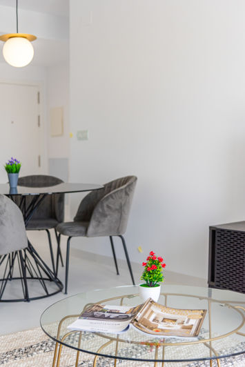 Image No.16-Appartement de 1 chambre à vendre à San Miguel de Salinas