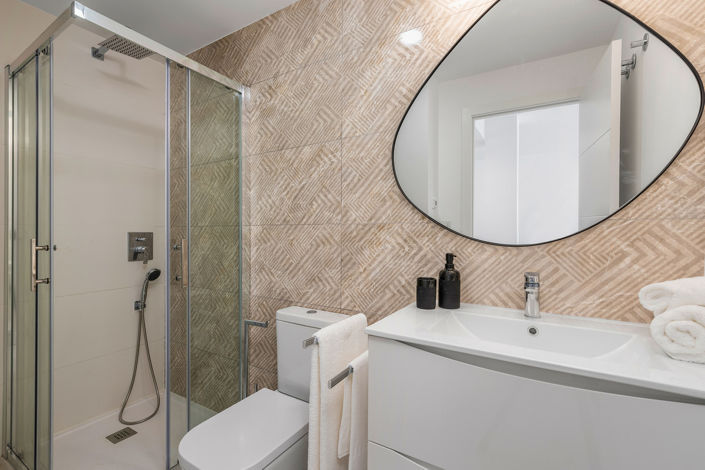 Image No.20-Appartement de 1 chambre à vendre à San Miguel de Salinas