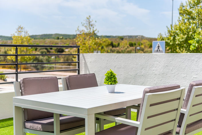 Image No.4-Appartement de 1 chambre à vendre à San Miguel de Salinas