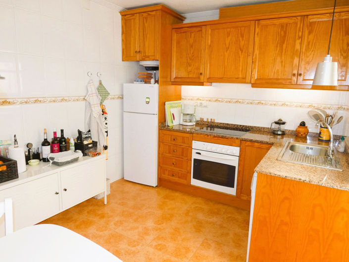 Image No.10-Villa de 2 chambres à vendre à Torrevieja