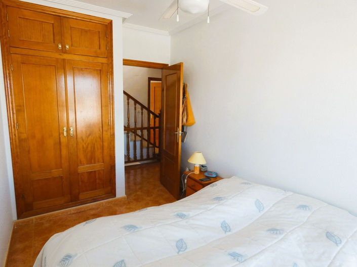 Image No.15-Villa de 2 chambres à vendre à Torrevieja