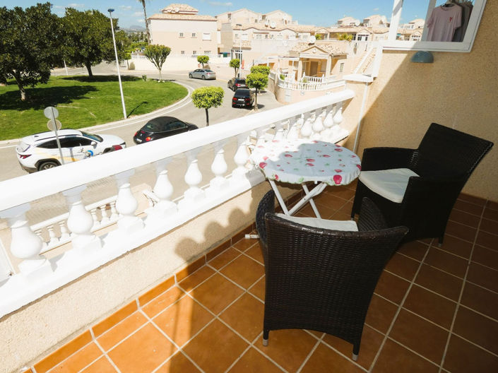 Image No.16-Villa de 2 chambres à vendre à Torrevieja