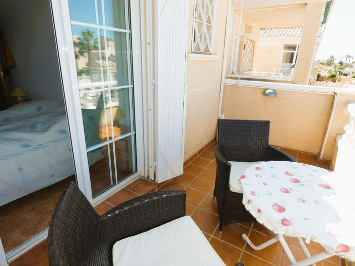 Image No.17-Villa de 2 chambres à vendre à Torrevieja