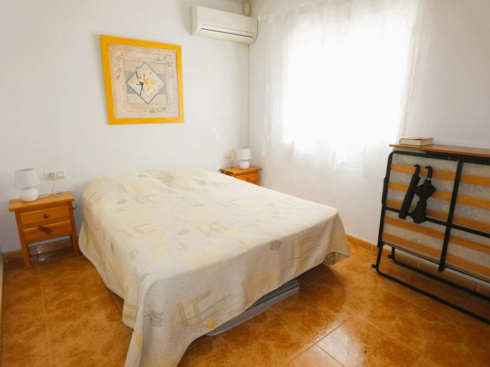 Image No.18-Villa de 2 chambres à vendre à Torrevieja