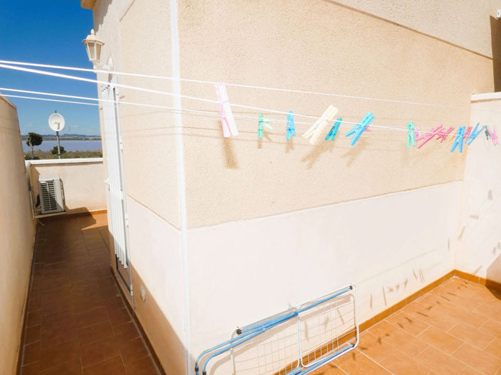 Image No.24-Villa de 2 chambres à vendre à Torrevieja