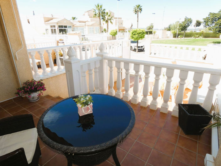 Image No.26-Villa de 2 chambres à vendre à Torrevieja