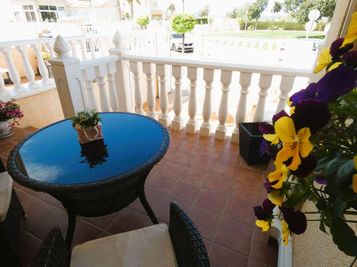 Image No.28-Villa de 2 chambres à vendre à Torrevieja