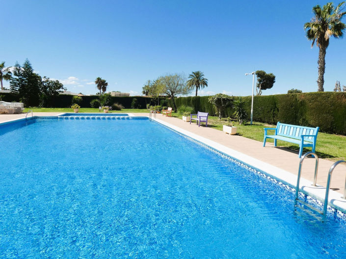 Image No.39-Villa de 2 chambres à vendre à Torrevieja